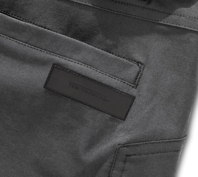 Tactical Utility Short