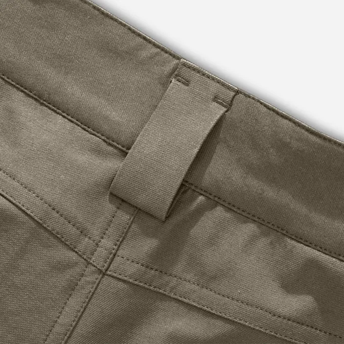 Tactical Utility Short