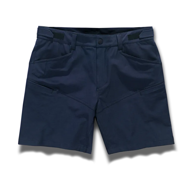 Tactical Utility Short