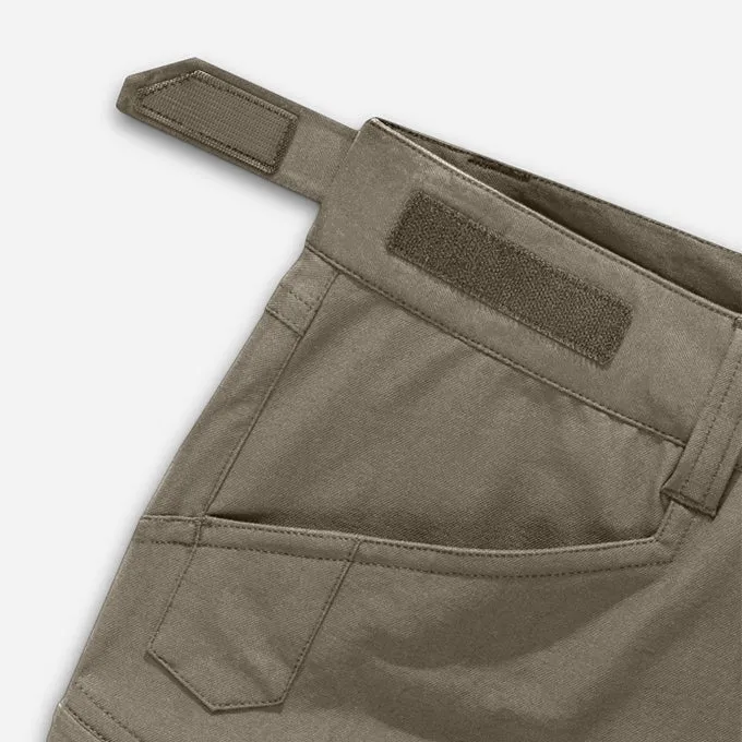 Tactical Utility Short