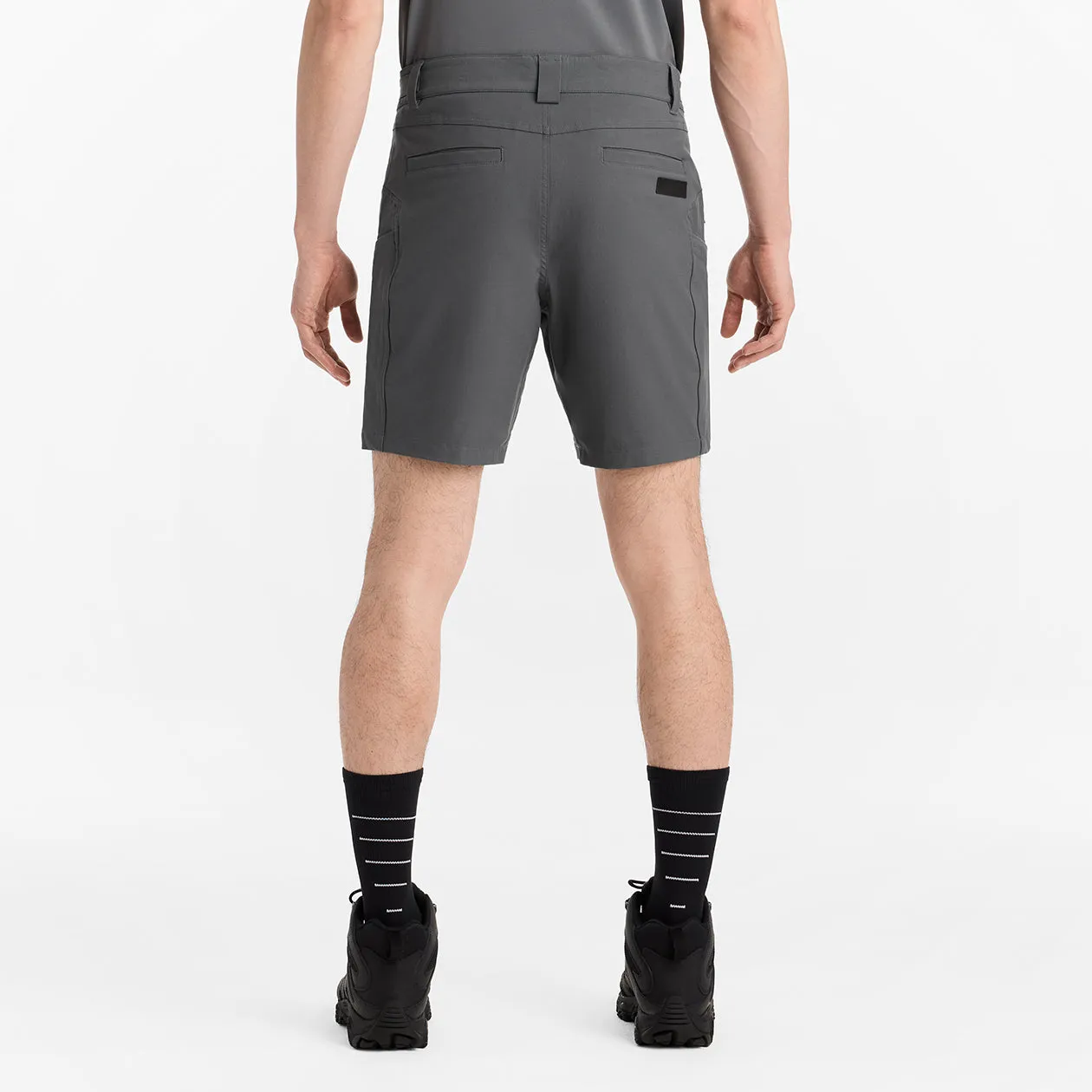 Tactical Utility Short