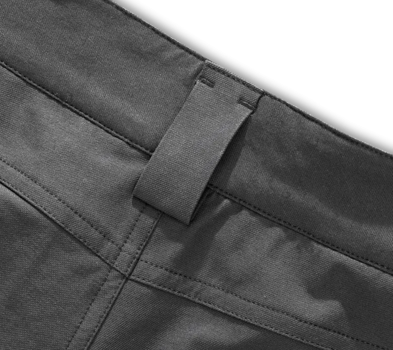 Tactical Utility Short