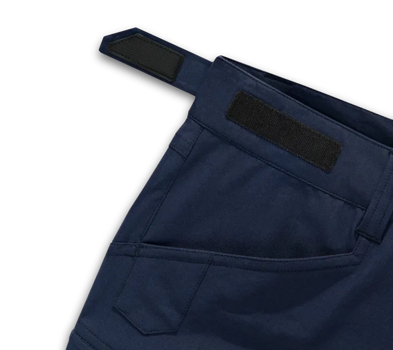 Tactical Utility Short