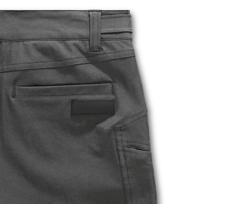 Tactical Utility Short