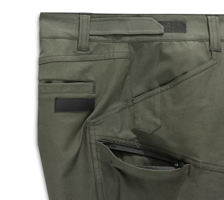Tactical Utility Short