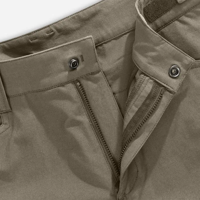 Tactical Utility Short