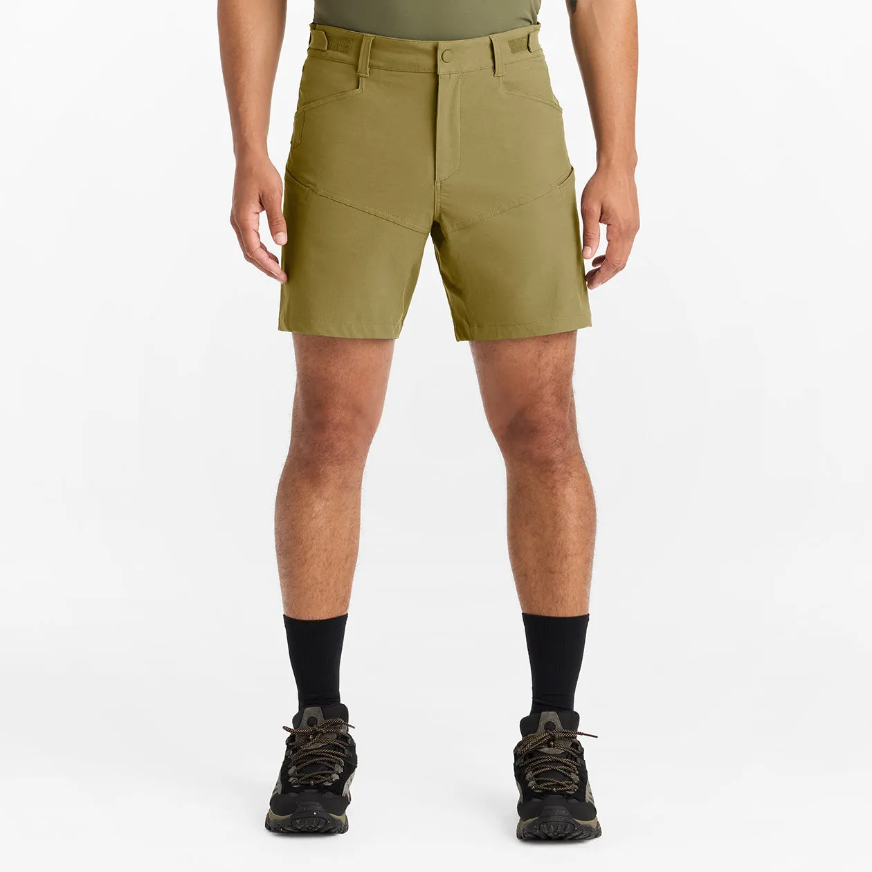 Tactical Utility Short