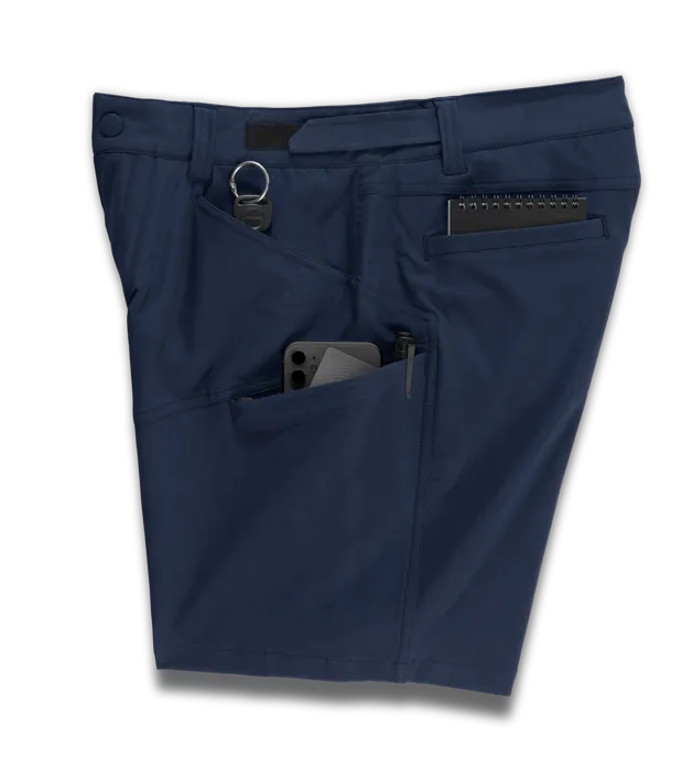 Tactical Utility Short