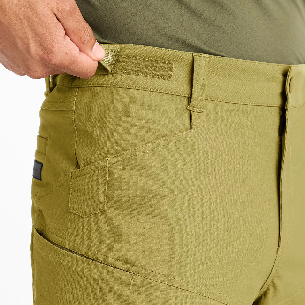 Tactical Utility Short