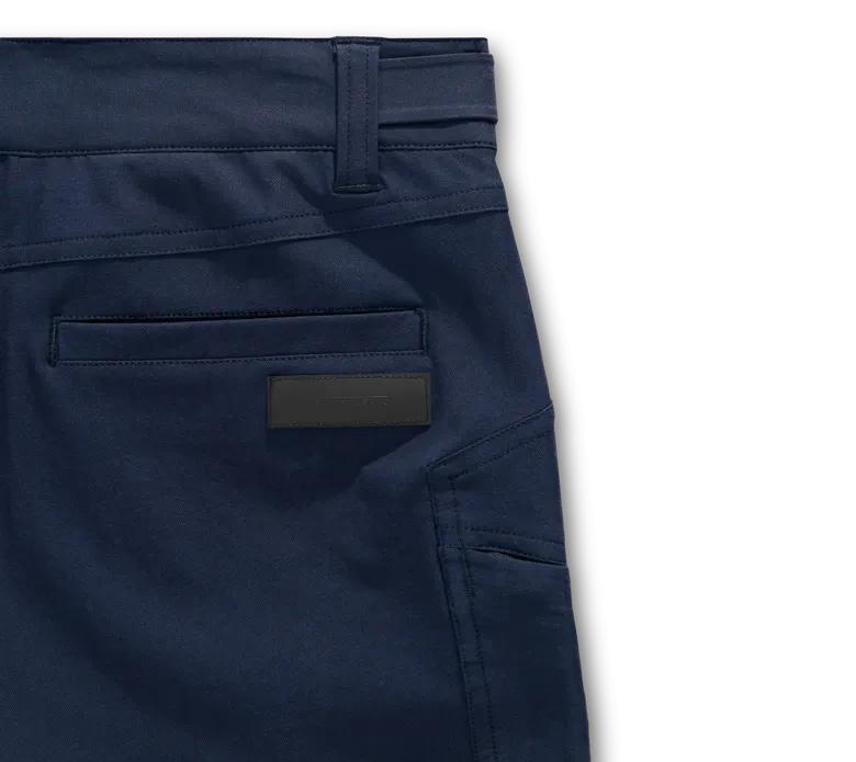 Tactical Utility Short