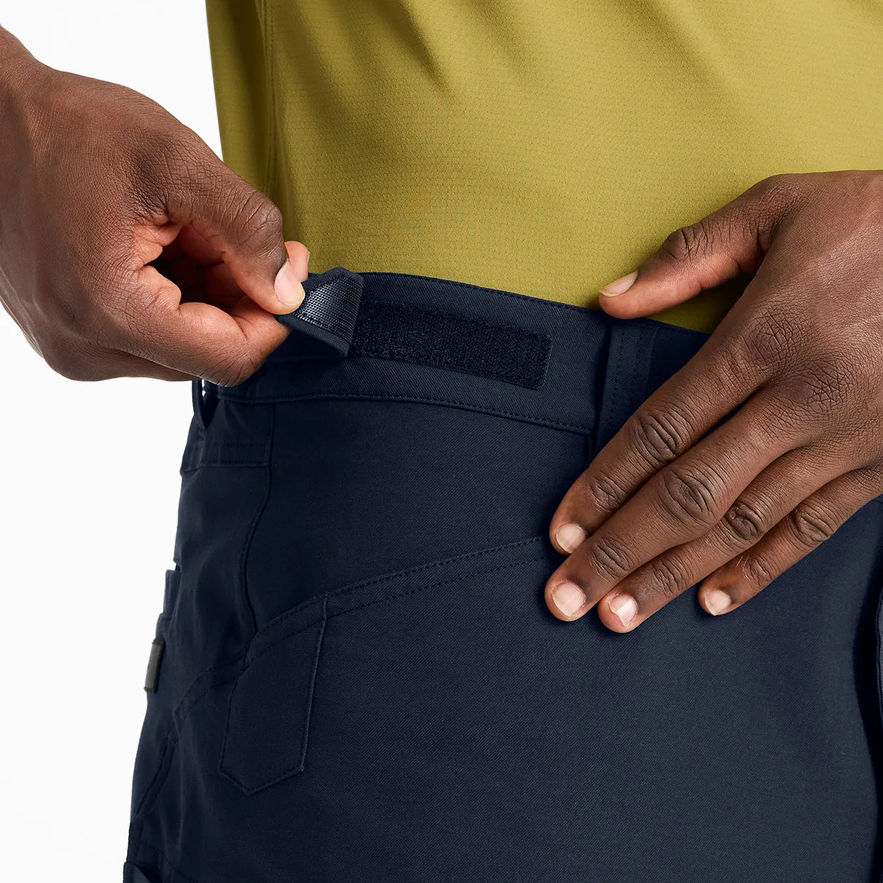 Tactical Utility Short