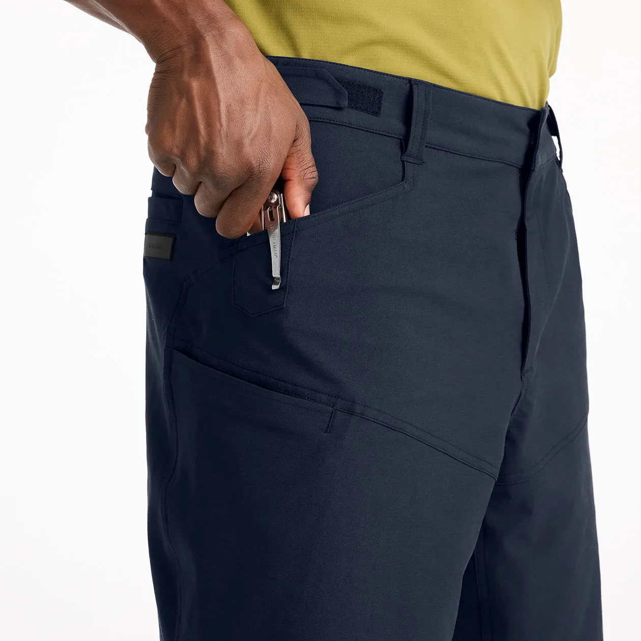 Tactical Utility Short