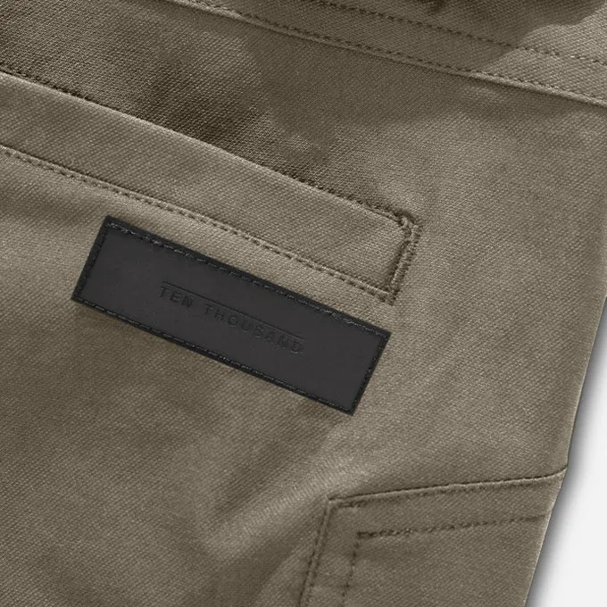 Tactical Utility Short