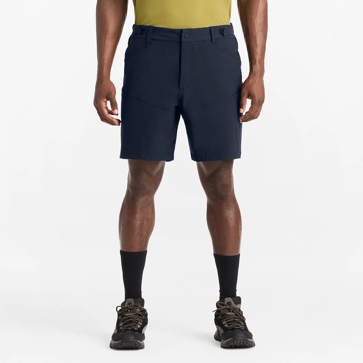 Tactical Utility Short