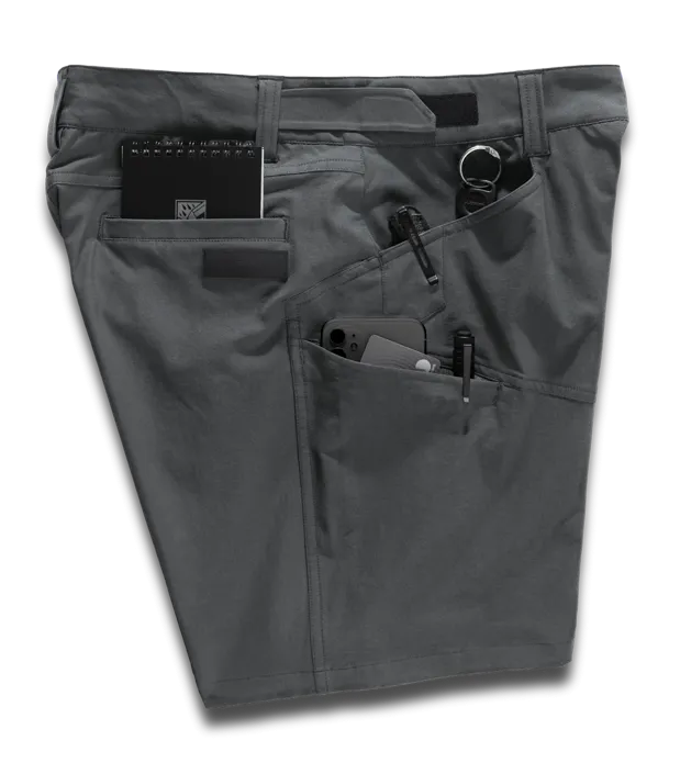 Tactical Utility Short