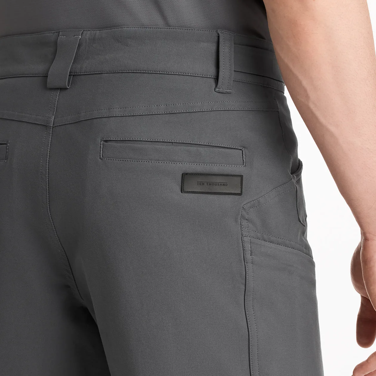 Tactical Utility Short