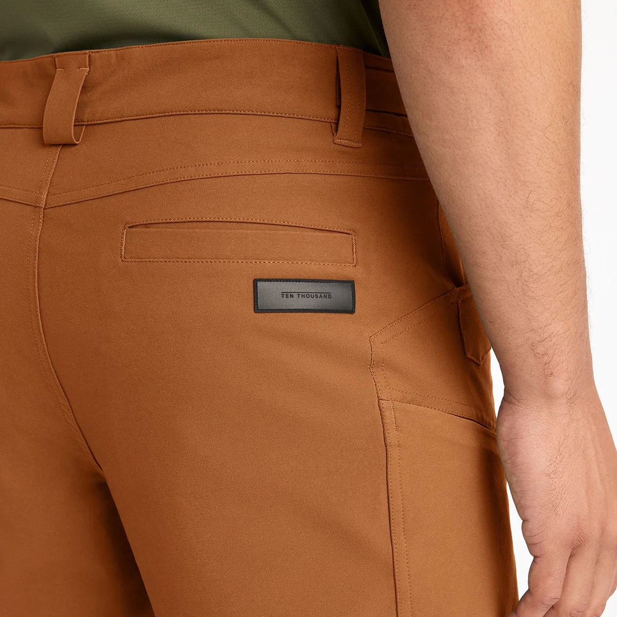 Tactical Utility Short