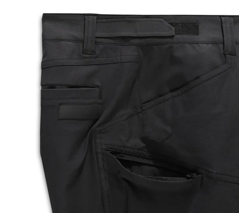 Tactical Utility Short