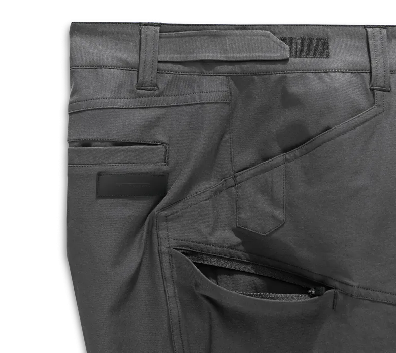 Tactical Utility Short