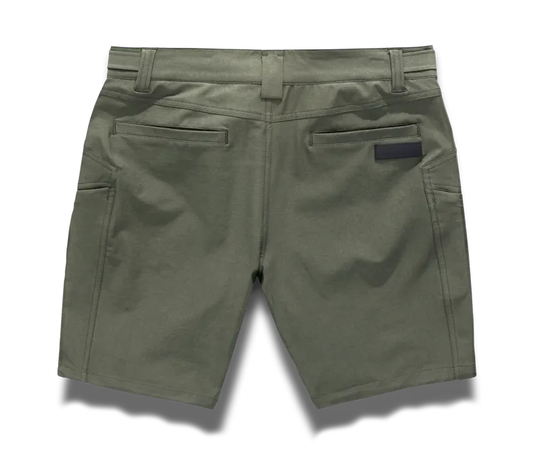 Tactical Utility Short