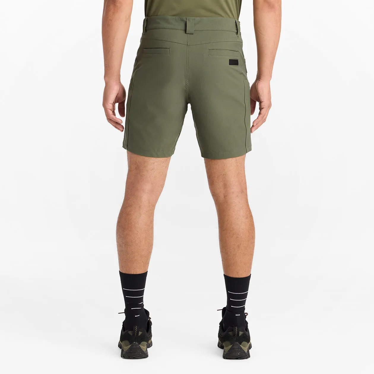 Tactical Utility Short