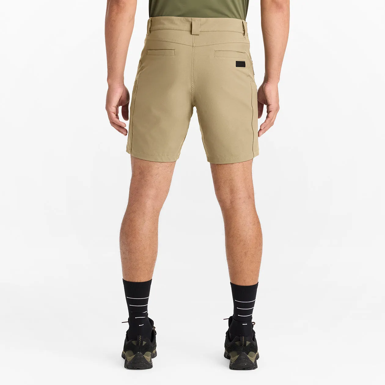 Tactical Utility Short