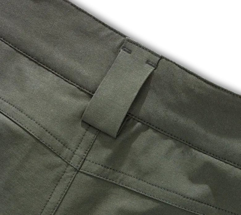 Tactical Utility Short