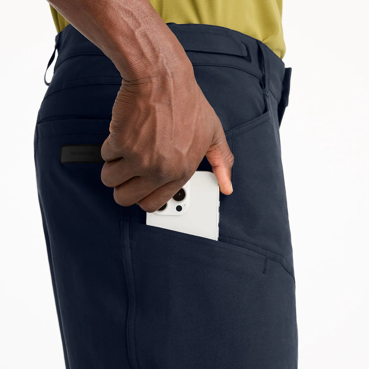 Tactical Utility Short