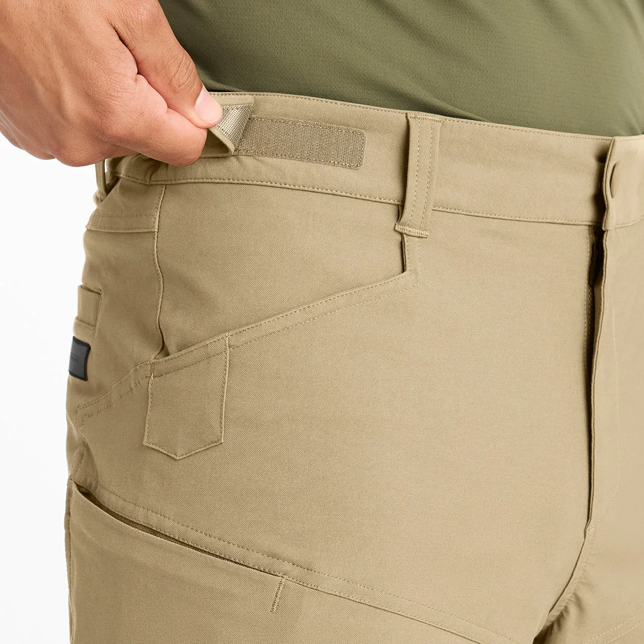 Tactical Utility Short