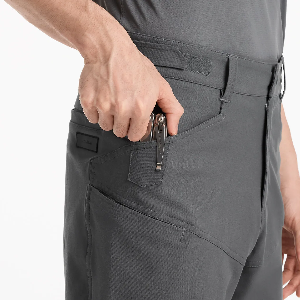Tactical Utility Short