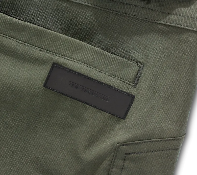 Tactical Utility Short