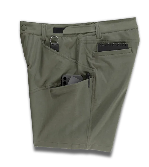 Tactical Utility Short