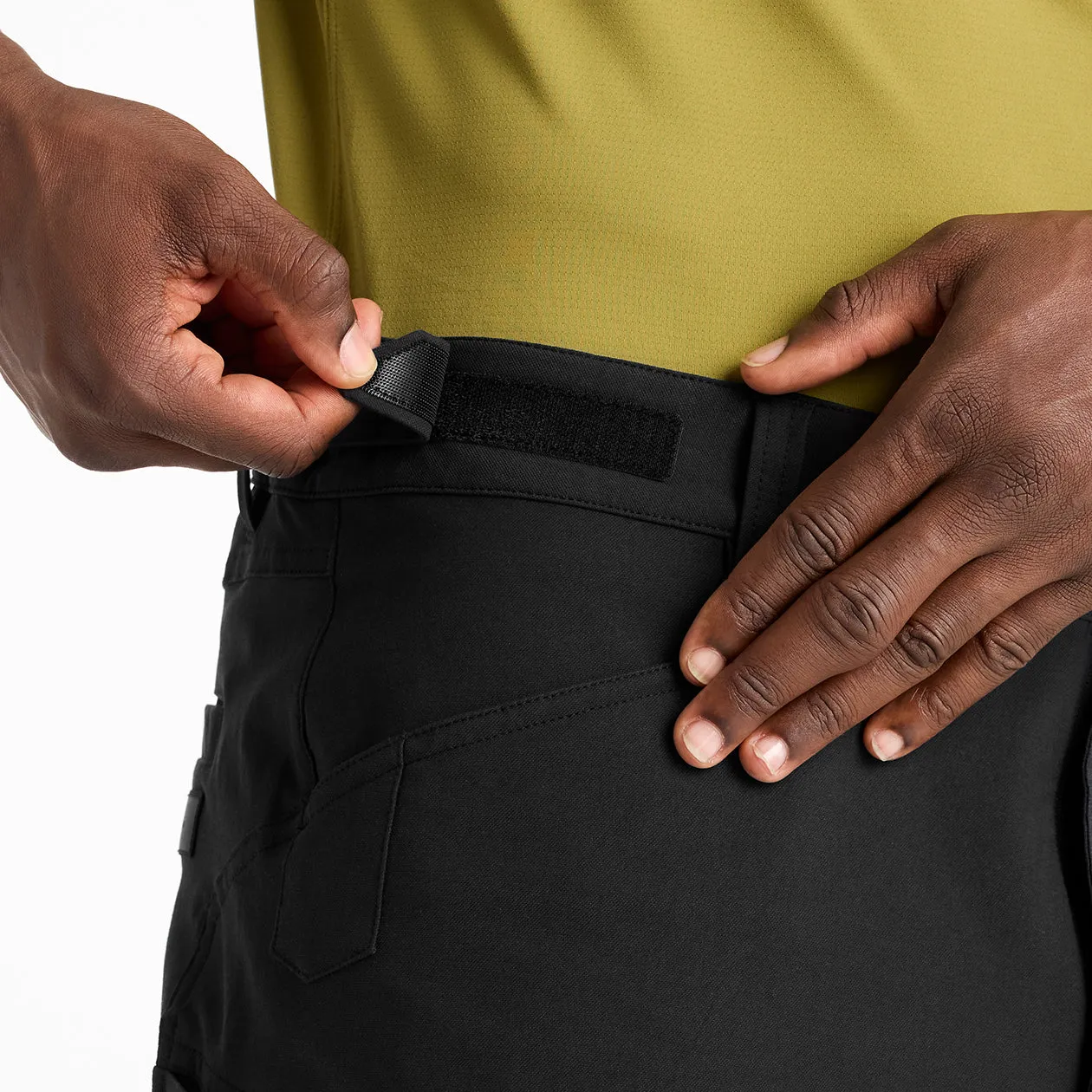 Tactical Utility Short