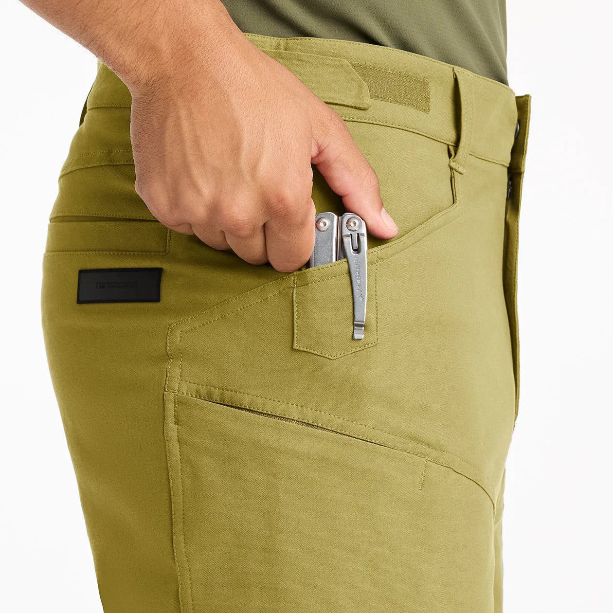 Tactical Utility Short