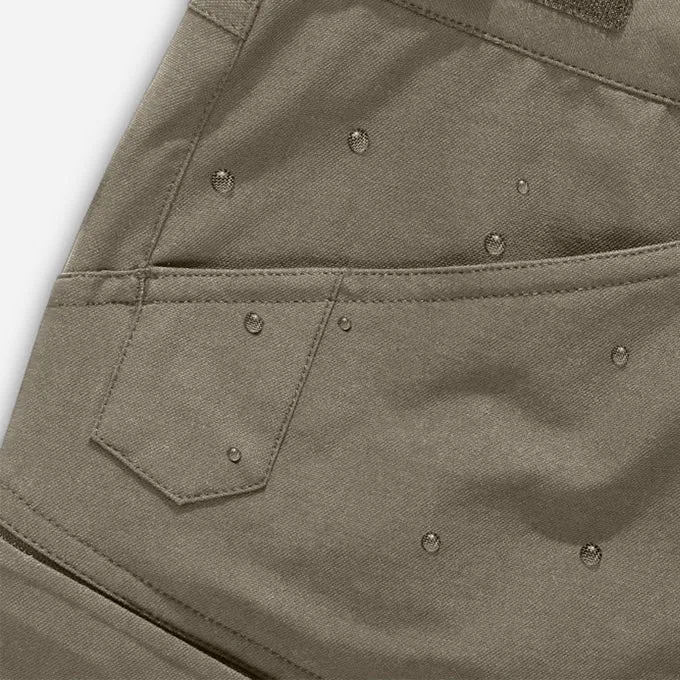 Tactical Utility Short
