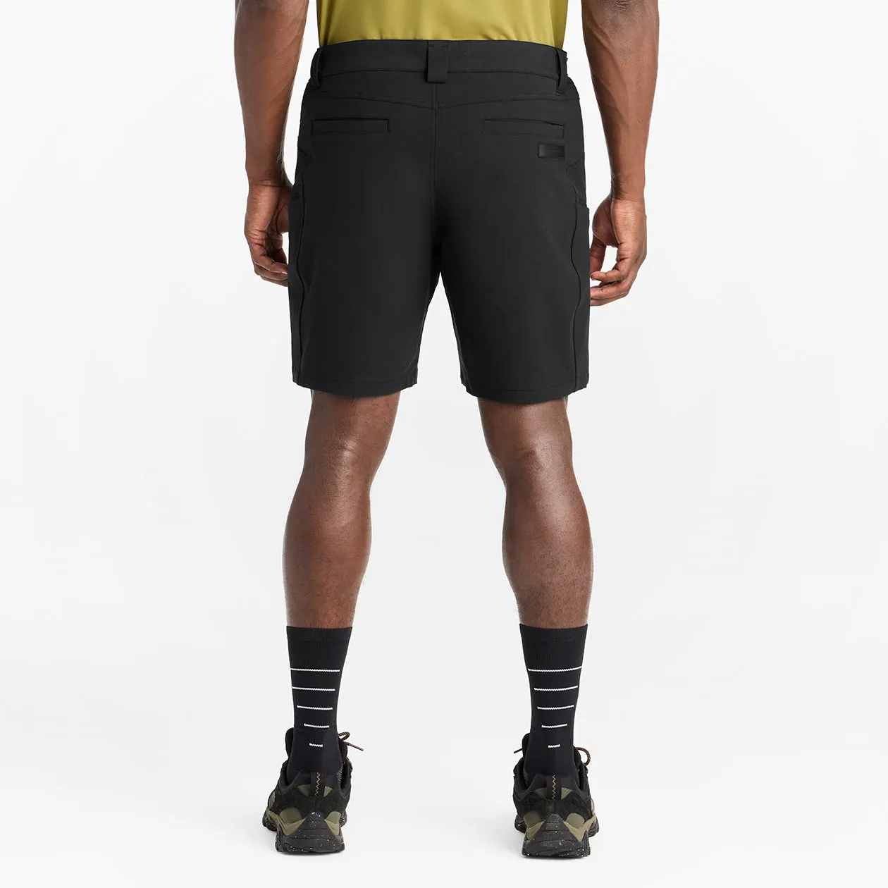 Tactical Utility Short