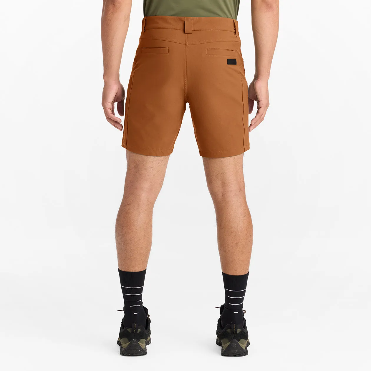 Tactical Utility Short