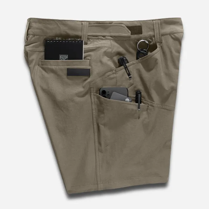 Tactical Utility Short