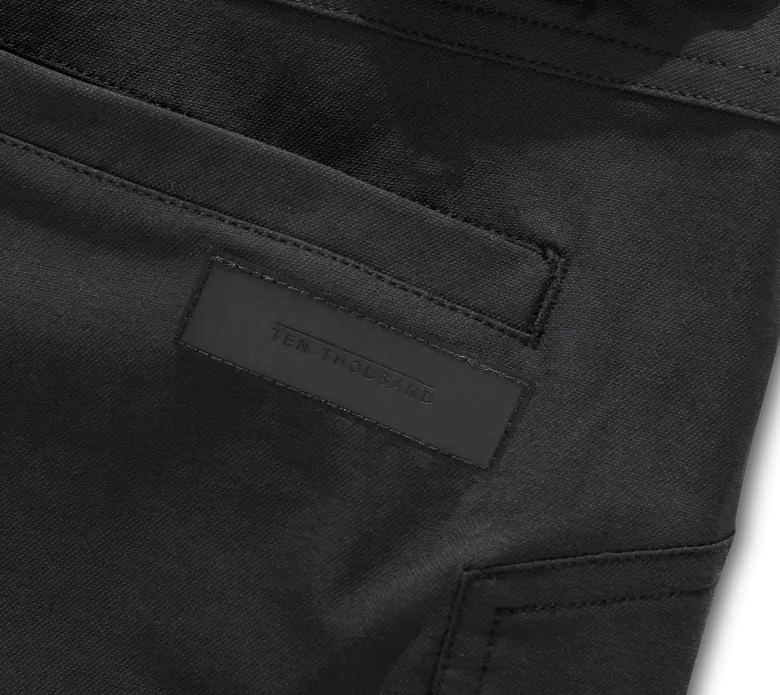 Tactical Utility Short