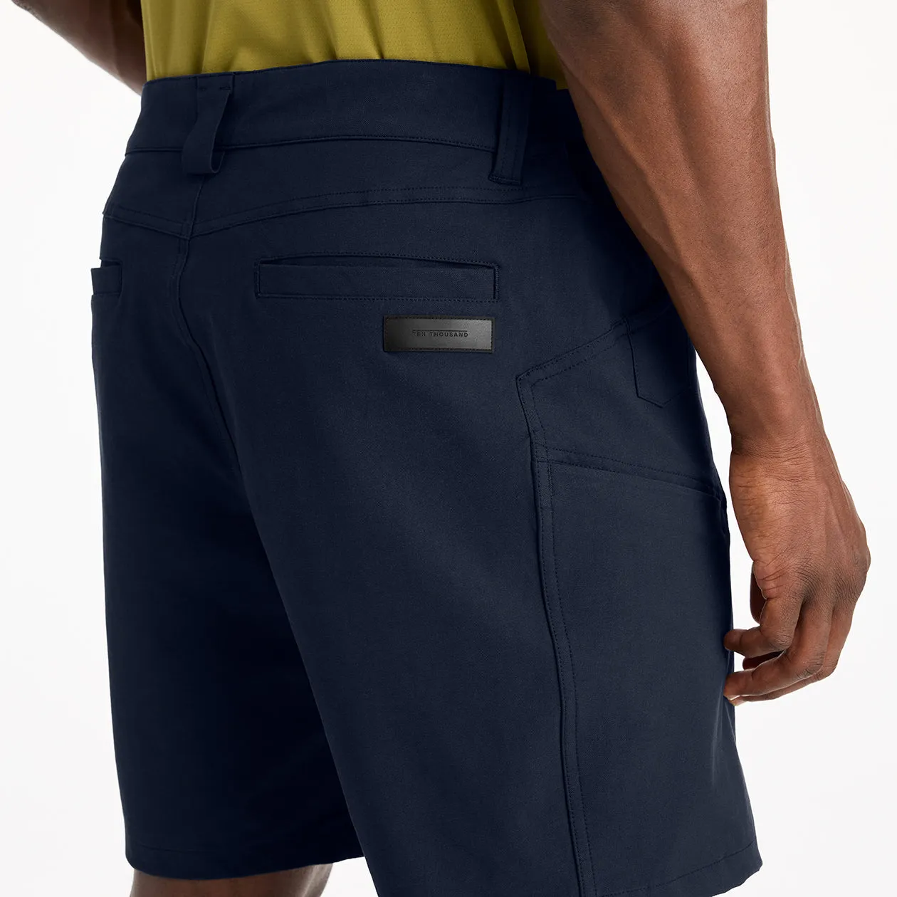 Tactical Utility Short