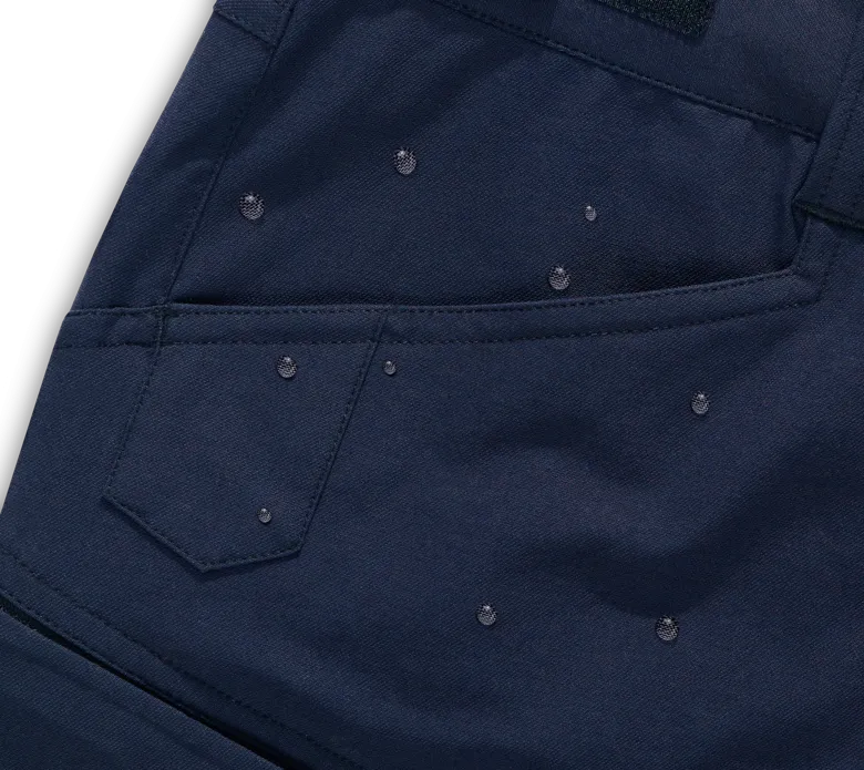 Tactical Utility Short