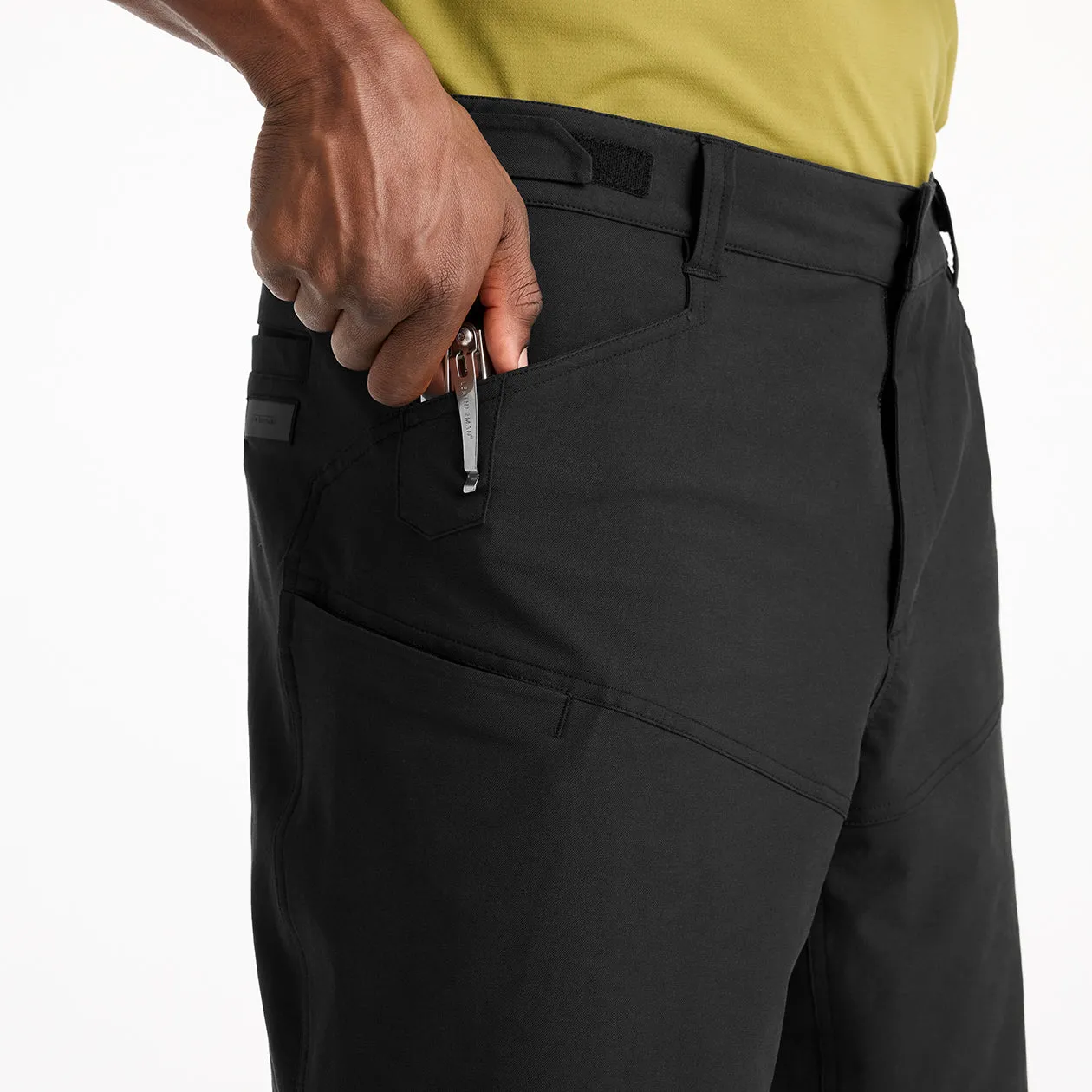 Tactical Utility Short