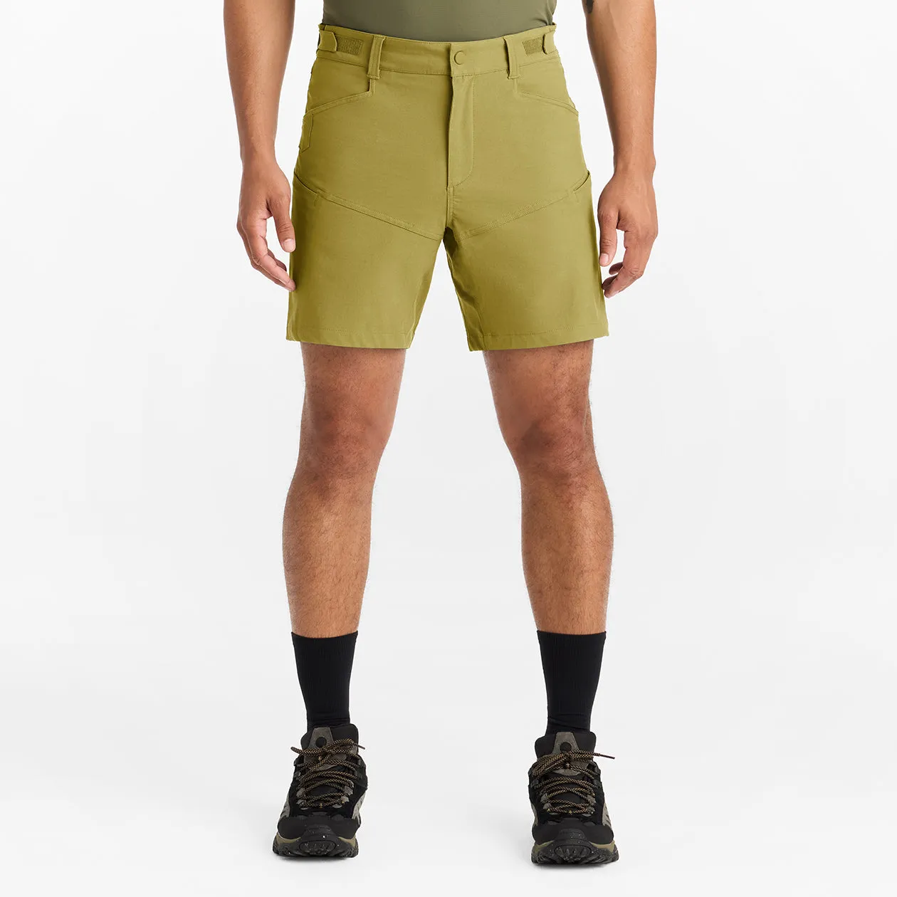 Tactical Utility Short
