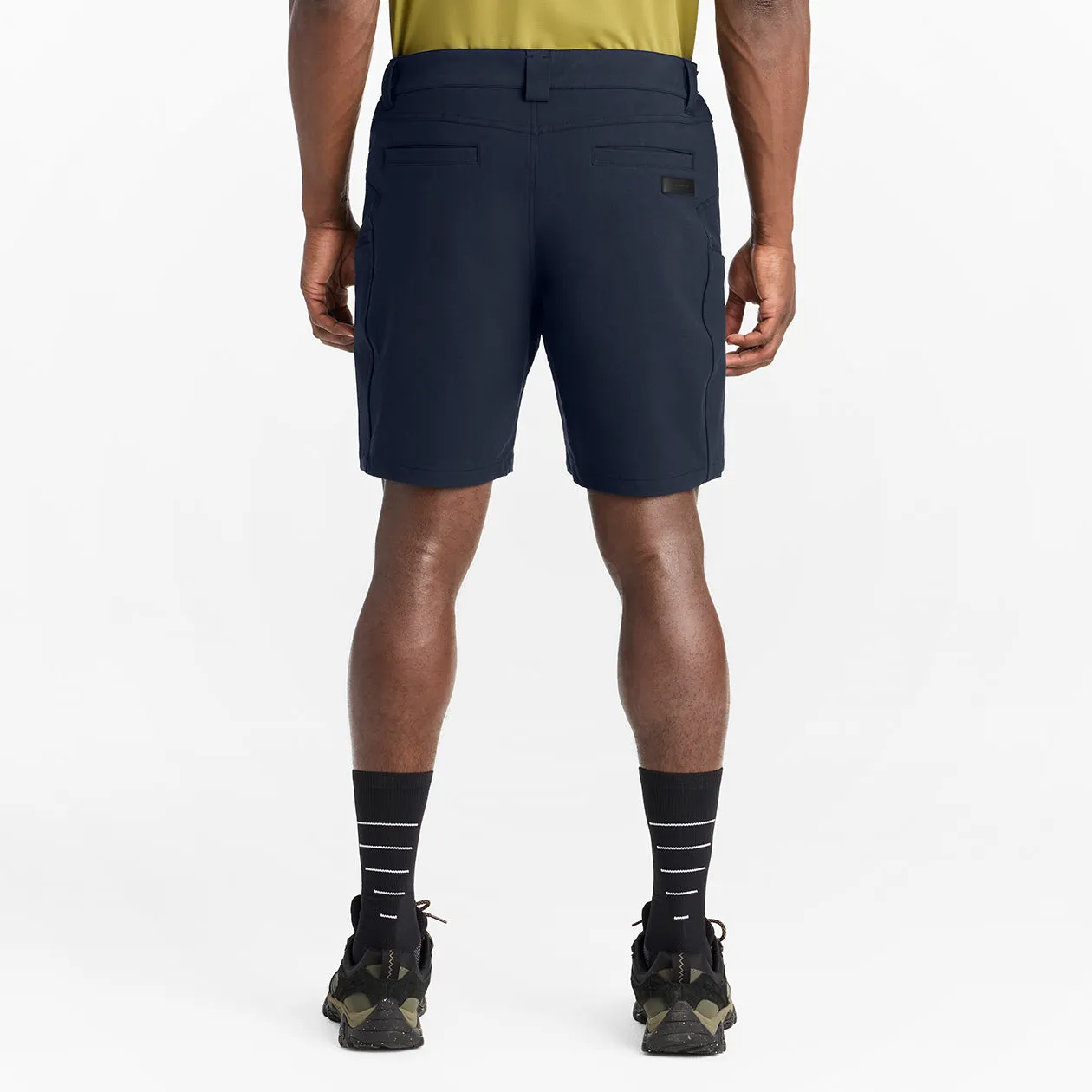 Tactical Utility Short