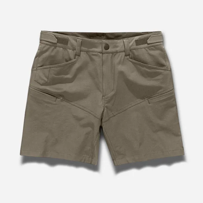 Tactical Utility Short