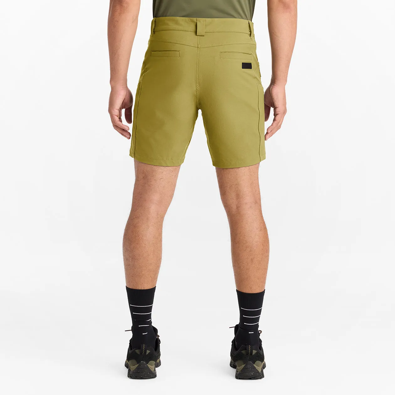 Tactical Utility Short