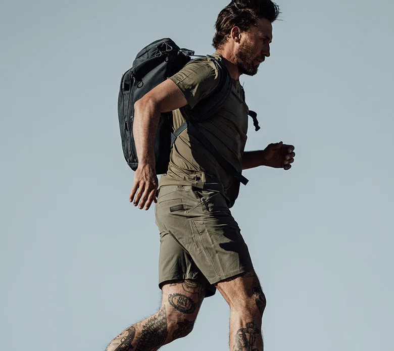 Tactical Utility Short