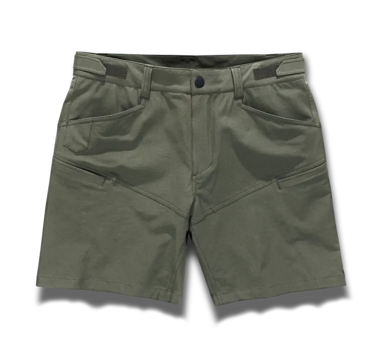 Tactical Utility Short