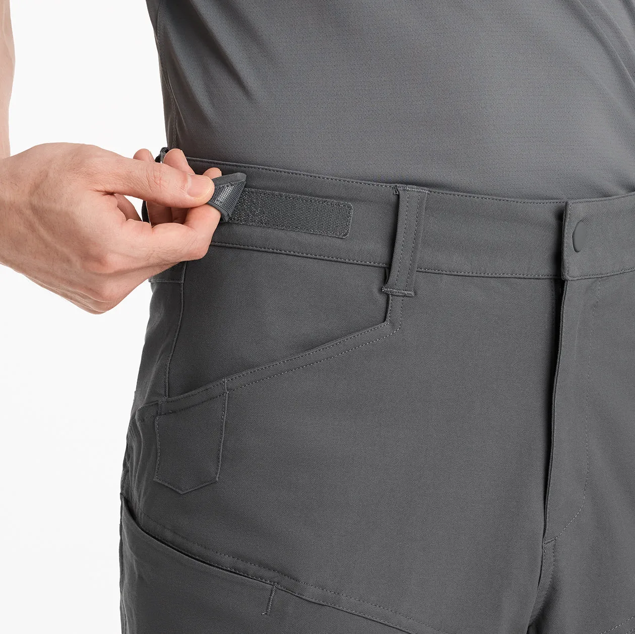 Tactical Utility Short