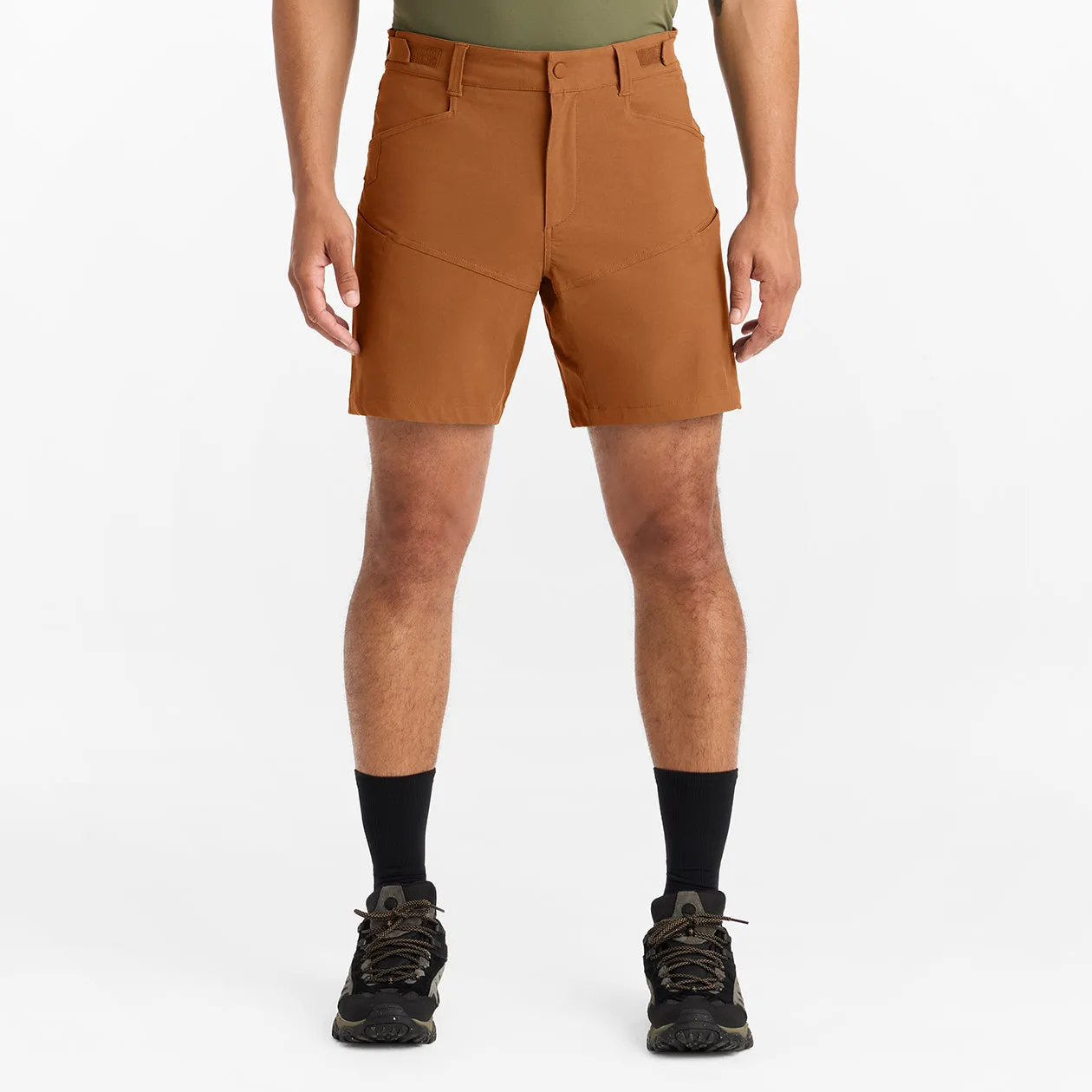 Tactical Utility Short